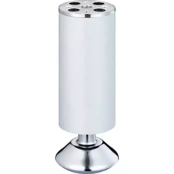 Круглая регулируемая ножка Tech-Krep 148557