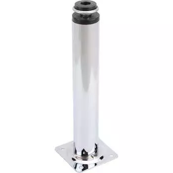 Круглая регулируемая ножка Tech-Krep 127485