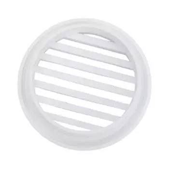 Круглая решетка Эвент Э50