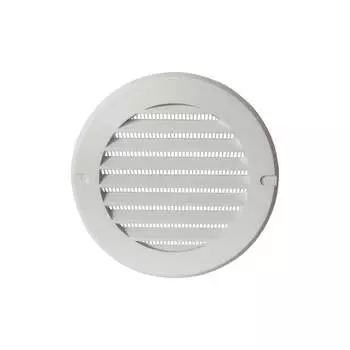 Круглая решетка Эвент РК100с