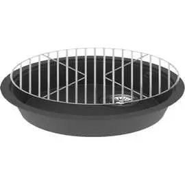 Круглая решетка-сушилка KitKraken