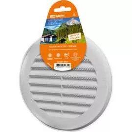 Круглая решетка TDM ELECTRIC SQ1807-0093