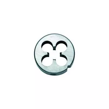 Круглая резьбонарезная плашка ZIRA ZI-300563