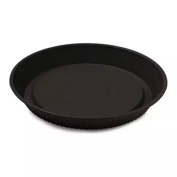 Круглая рифленая форма для пирога GUARDINI Gardenia 86028EE