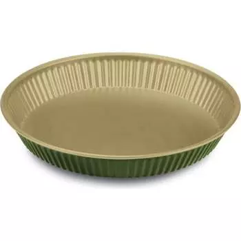 Круглая рифленая форма для выпечки GUARDINI Bake Natural 36028FCARGNAM