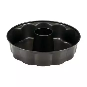 Круглая рифленая форма для выпечки GUARDINI Gardenia Savarin 85626EE