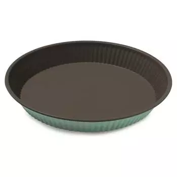 Круглая рифленая форма для выпечки GUARDINI Bon Ton 71028FPAGBHEE