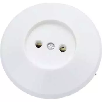 Круглая розетка ООО Ливны-Электро РС 10-008 РС 1814