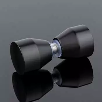 Круглая ручка кноб SERVICE PLUS