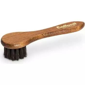 Круглая щетка для нанесения крема Collonil Auftragsburste 7081700