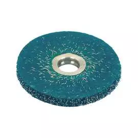 Круглая щетка Wurth