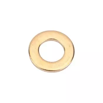 Круглая шайба DINFIX М8 DIN125А 10 шт. 00-00001735