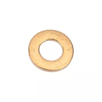 Круглая шайба DINFIX М4 DIN125А 10 шт. 00-00001732