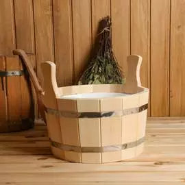 Круглая шайка Добропаровъ