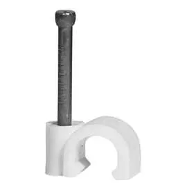 Круглая скоба для кабеля Невский Крепеж 800443