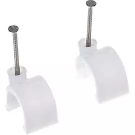 Круглая скоба для кабеля Tech-Krep 103650