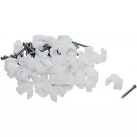 Круглая скоба для кабеля Tech-Krep 103649