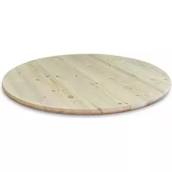 Круглая столешница ООО Сибирский лес 4656760333177