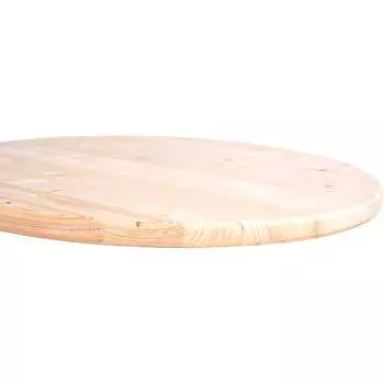Круглая столешница ООО Сибирский лес 4656760332163