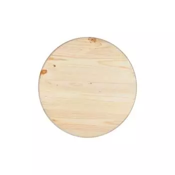 Круглая столешница ТДВ 1801007