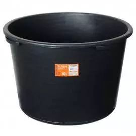 Круглая строительная емкость Tulips Tools