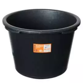 Круглая строительная емкость Tulips Tools