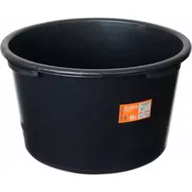 Круглая строительная емкость Tulips Tools