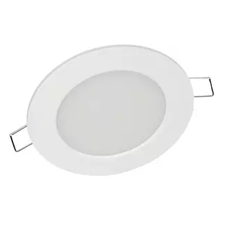 Круглая светодиодная панель IN HOME RLP-VC 4690612024523