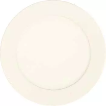 Круглая светодиодная панель IN HOME