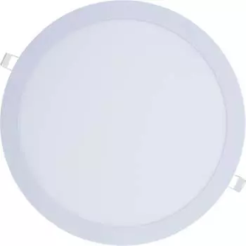 Круглая светодиодная панель IN HOME RLP-eco 469061200791