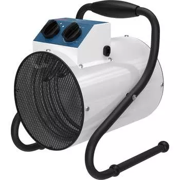 Круглая тепловая пушка Loriot LT-03RE