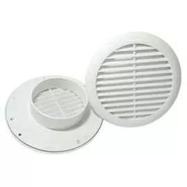 Круглая вентиляционная решетка MTG 426046