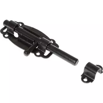 Круглая задвижка дверная STARFIX SMP-76678-1