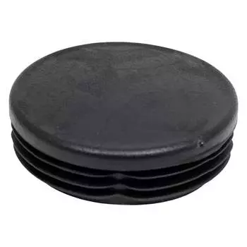 Круглая заглушка для труб 23 БОЛТА 26-0125