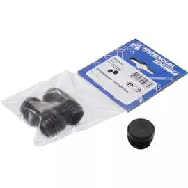 Круглая заглушка для труб крепежная техника 60038