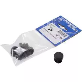 Круглая заглушка для труб крепежная техника 60034