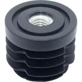 Круглая заглушка IVK group