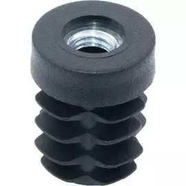 Круглая заглушка IVK group