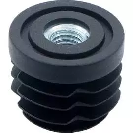 Круглая заглушка IVK group