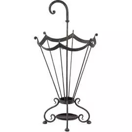 Круглая зонтница BOGACHO