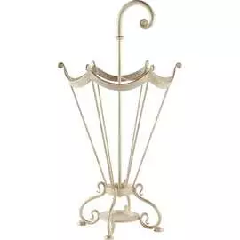 Круглая зонтница BOGACHO