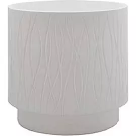 Круглое кашпо PLASTECNIC S.p.A.