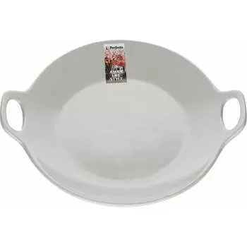 Круглое керамическое блюдо PERFECTO LINEA Asian 17-102403