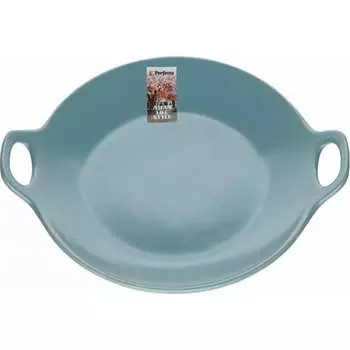 Круглое керамическое блюдо PERFECTO LINEA Asian 17-102402