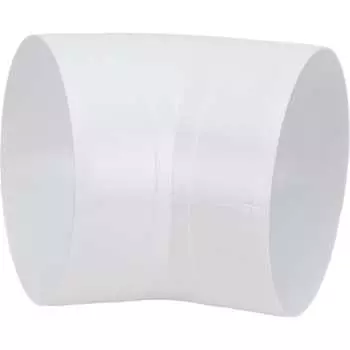 Круглое колено ERA 86-551