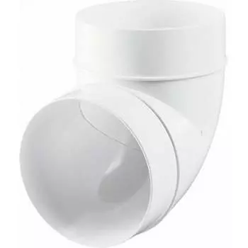 Круглое колено Эвент ККП