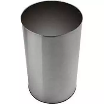 Круглое ведро Nofer 14071.15.SC.S