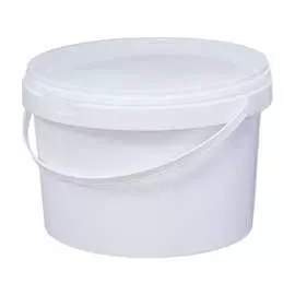 Круглое ведро Тара.ру 03828