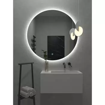 Круглое зеркало Onika Сола 90 209030