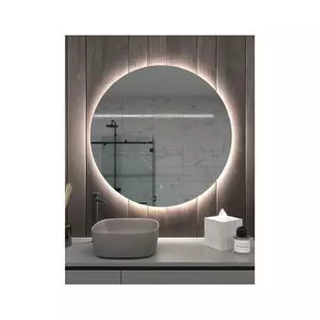 Круглое зеркало Onika Сола 80 208097